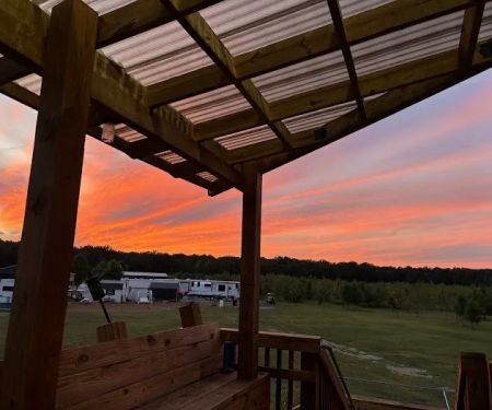 Paducah RV Park & Campground