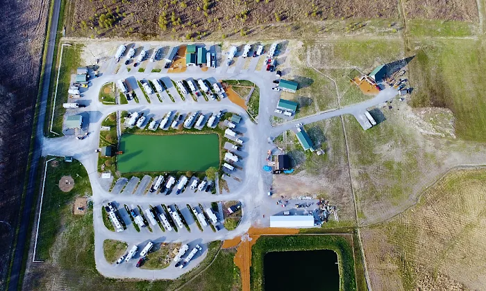 Paducah RV Park & Campground 9