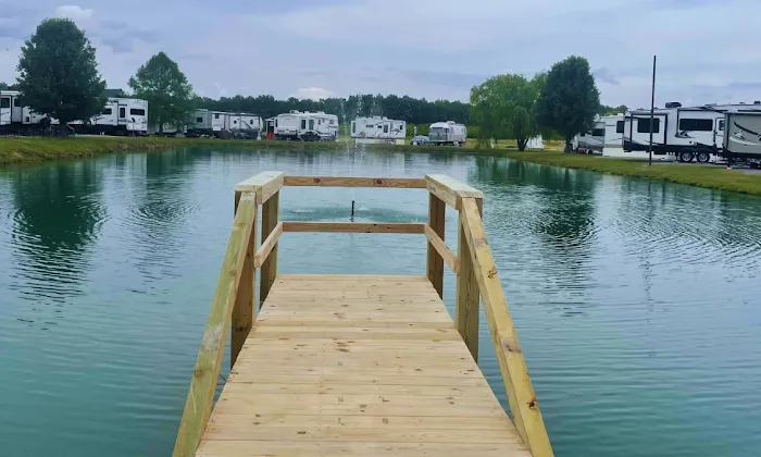 Paducah RV Park & Campground 7