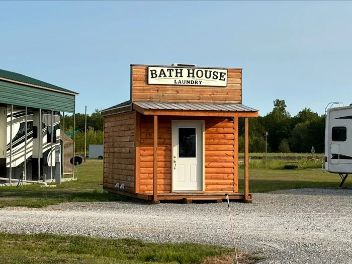 Paducah RV Park & Campground 3