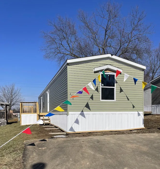 Lone Oak Pointe Community 2