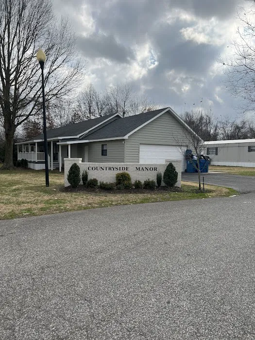 Country Side Manor LLC 4