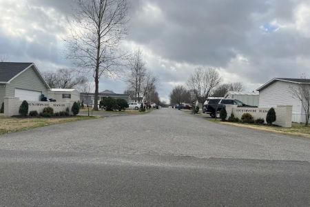 Country Side Manor LLC