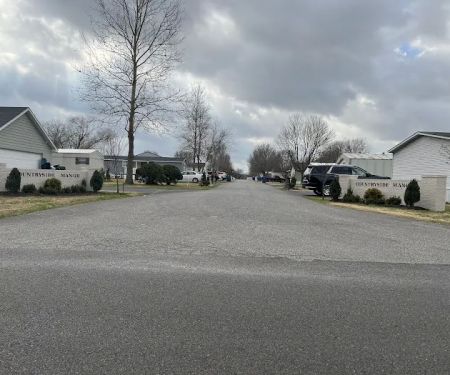 Country Side Manor LLC