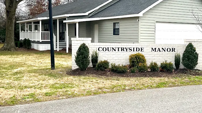 Country Side Manor LLC 5