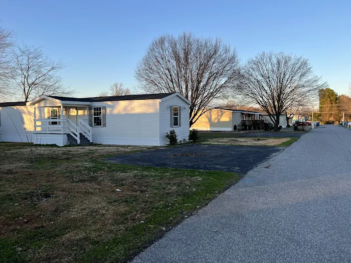 Country Side Manor LLC 2