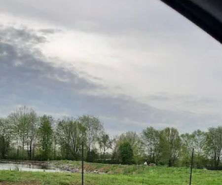 Westridge Pointe Mobile Home Park
