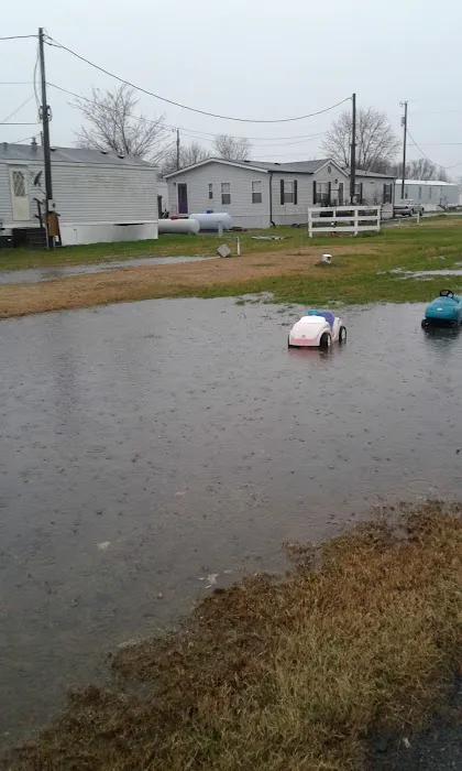 Westridge Pointe Mobile Home Park 4