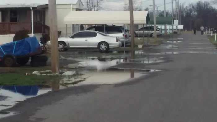 Westridge Pointe Mobile Home Park 8