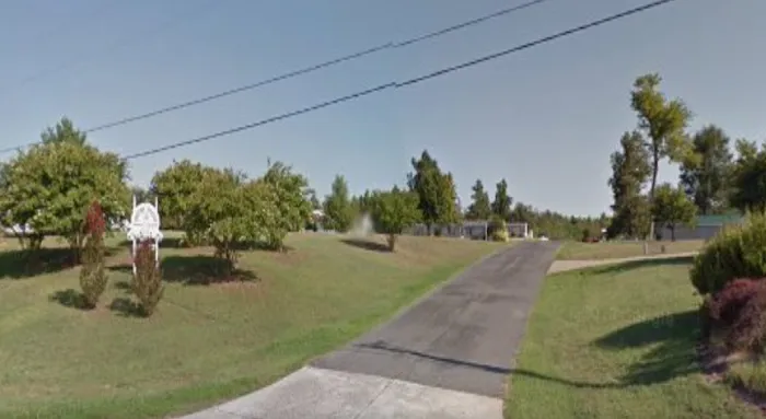 Locust Valley Mobile Home Estates 1