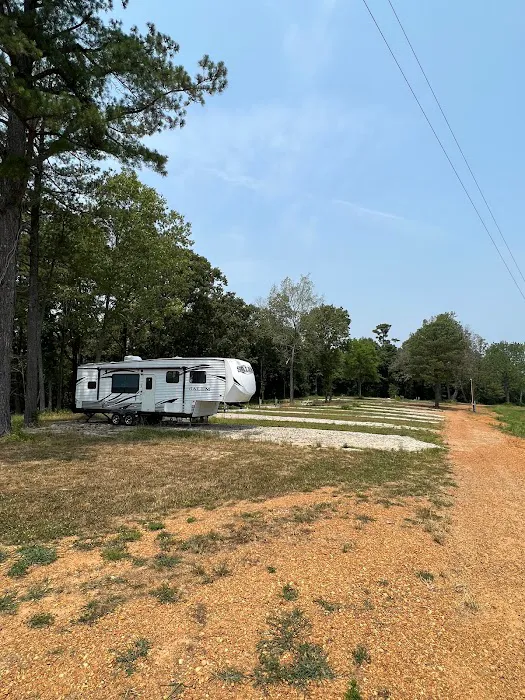 Lock and Load RV Campground 4