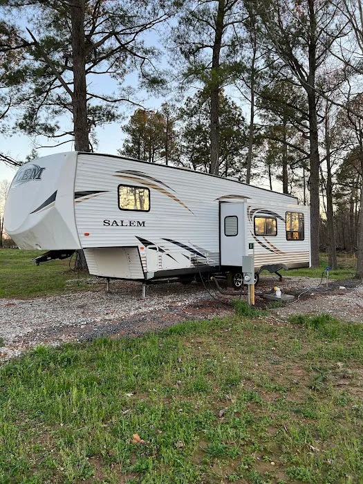 Lock and Load RV Campground 2