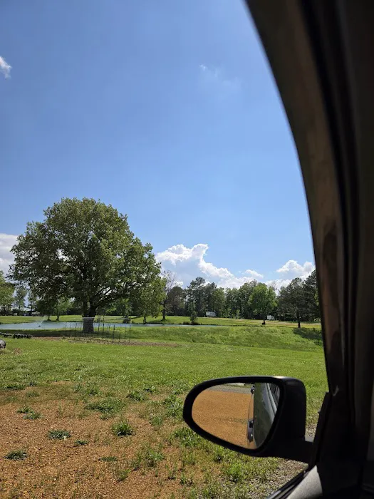 Lock and Load RV Campground 1
