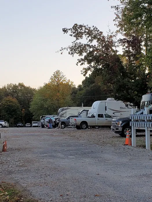 Adam's Acres RV Park 1