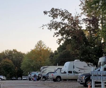 Adam's Acres RV Park