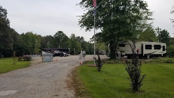 Adam's Acres RV Park 2
