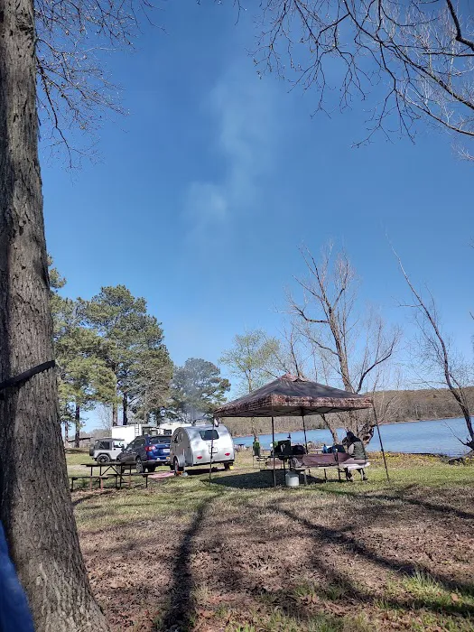 Big Bear Campground 3