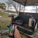 Big Bear Campground