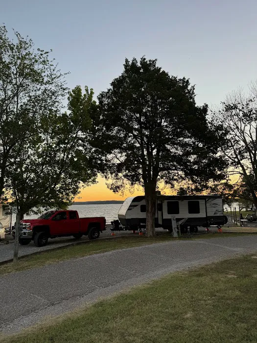 Birmingham Point Campground 2