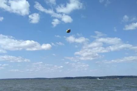Birmingham Point Campground
