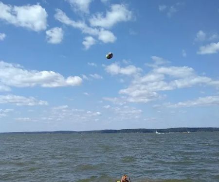 Birmingham Point Campground