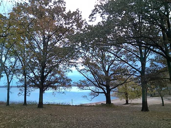 Birmingham Point Campground 10