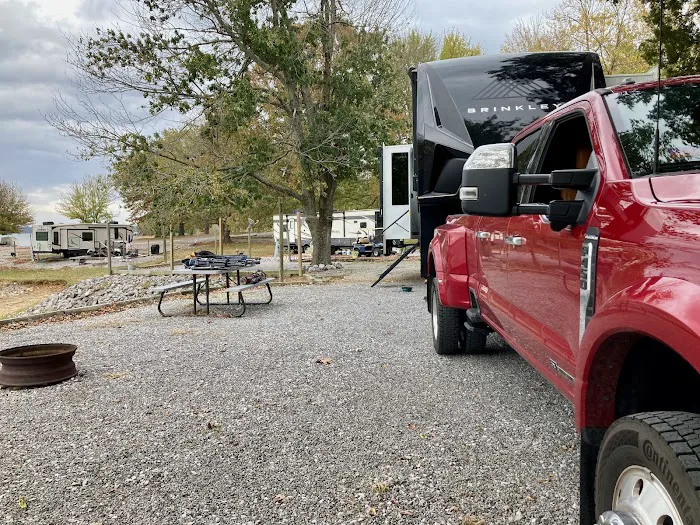 Birmingham Point Campground 9
