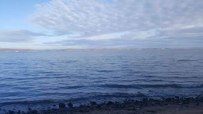 Birmingham Point Campground 6