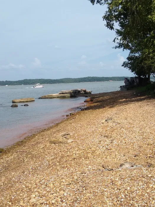 Birmingham Point Campground 5