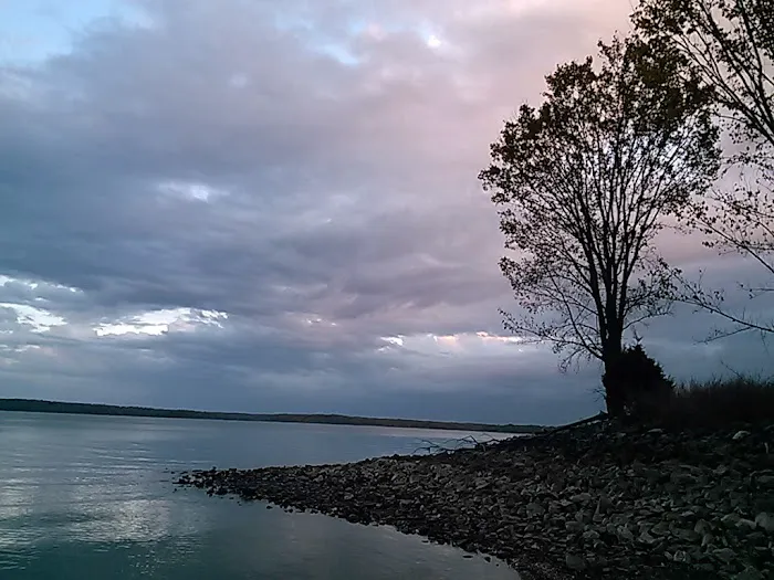 Birmingham Point Campground 4