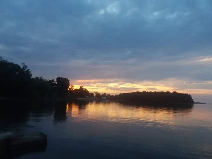 Birmingham Point Campground 7
