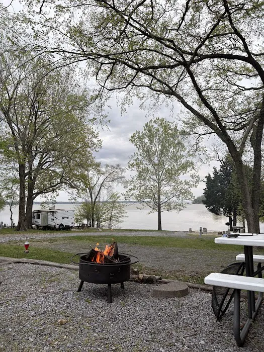 Bee Spring Lodge 7