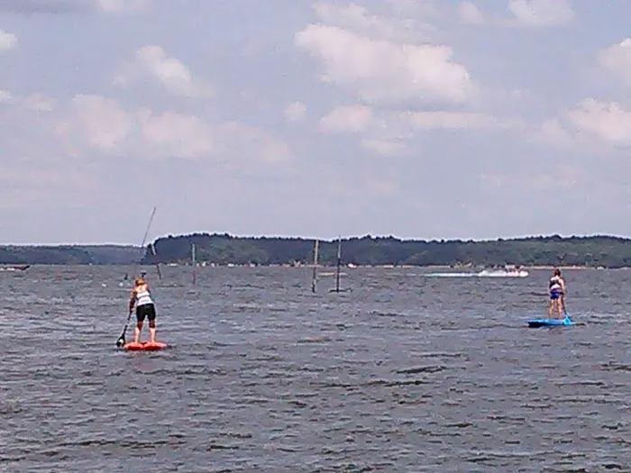 Southern Komfort Camp & Marina 5