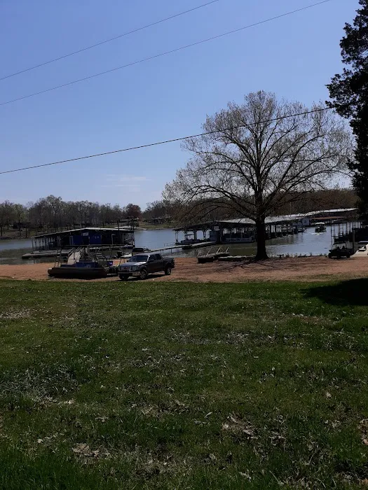 Southern Komfort Camp & Marina 9