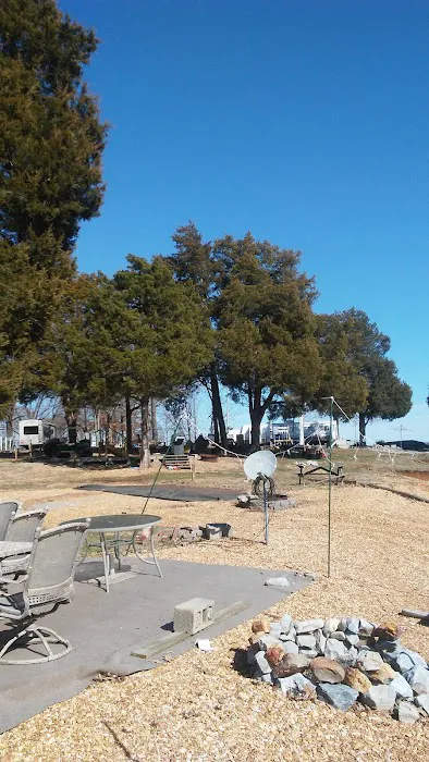 Southern Komfort Camp & Marina 10
