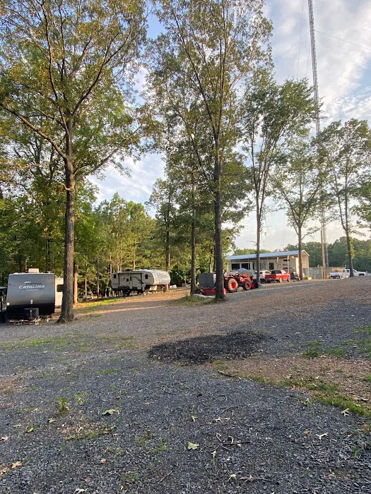 Sizzlin Sisters Campground 3