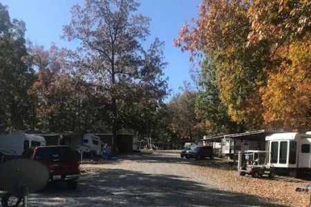 Hesterville Properties