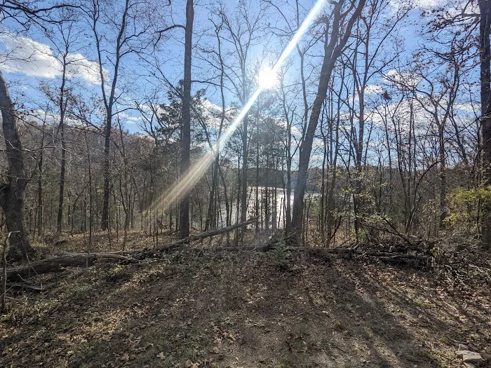 Buck Ridge Campground 8