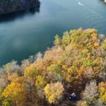 Buck Ridge Campground