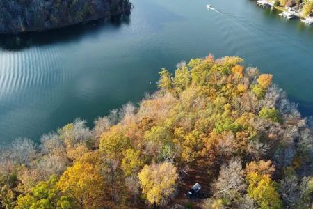 Buck Ridge Campground