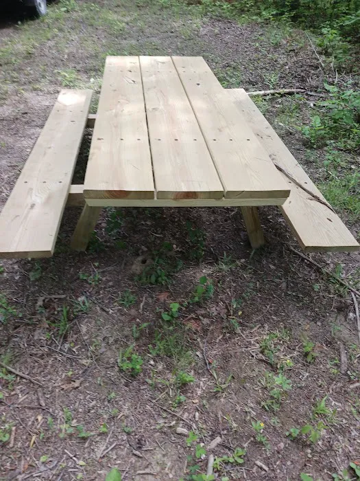 Buck Ridge Campground 2