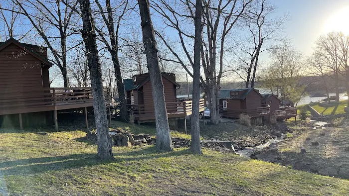 Marion / Shawnee National Forest KOA 6