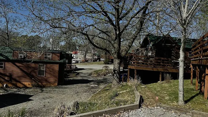 Marion / Shawnee National Forest KOA 3
