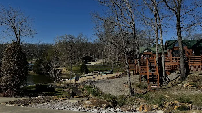 Marion / Shawnee National Forest KOA 2