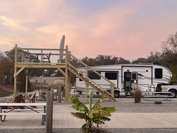 Marion / Shawnee National Forest KOA 4