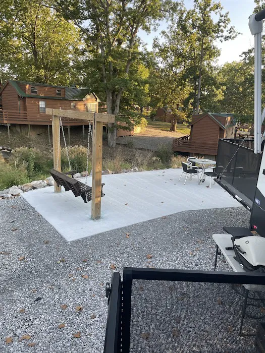 Marion / Shawnee National Forest KOA 1