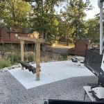 Marion / Shawnee National Forest KOA