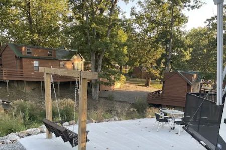 Marion / Shawnee National Forest KOA
