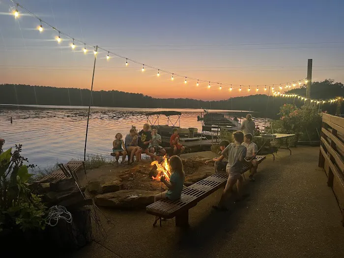Marion / Shawnee National Forest KOA 10