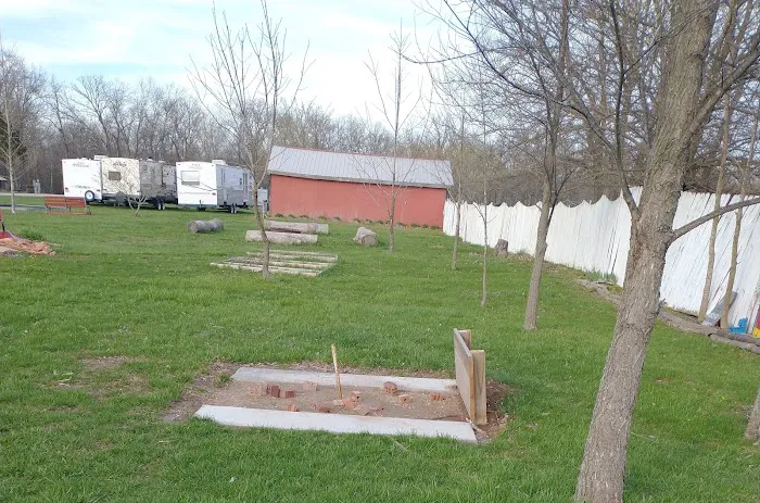 Hickory Ridge Campground LLC 3